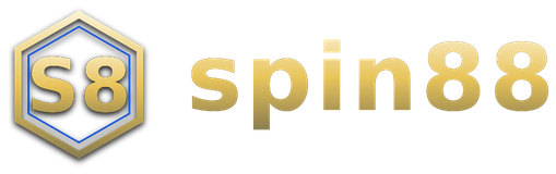 spin88 logo