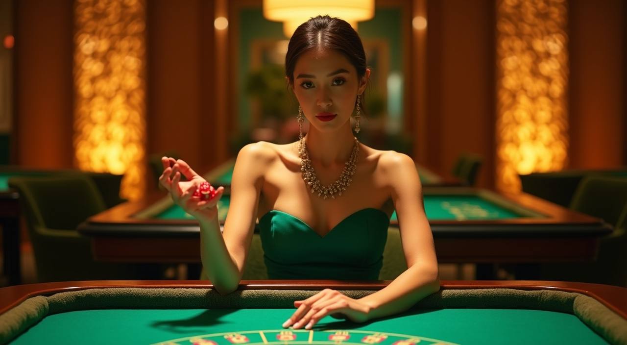 spin88 Apa yang Kami Tawarkan dalam Shadow Fortune